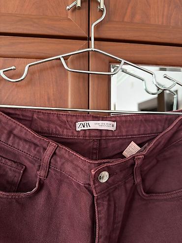 Cinslər: Cinslər, Zara, S, M, L — 4