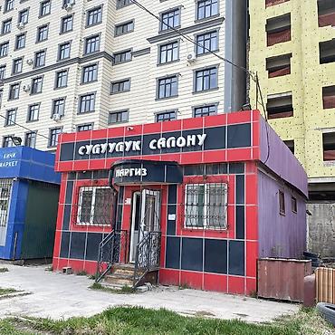 Продажа павильонов: СРОЧНО продаю готовый павильон из 40т морского контейнера,под ЛЮБОЙ — 3