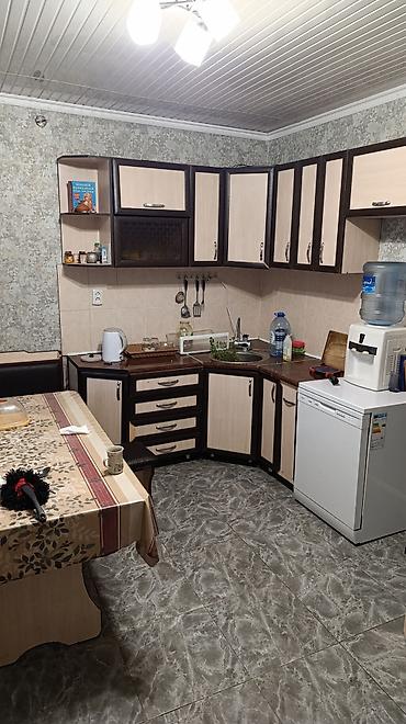 модульные домик: Продается Дом в селе Новопокровка район Норус, ул Линейная 7. Участок — 5