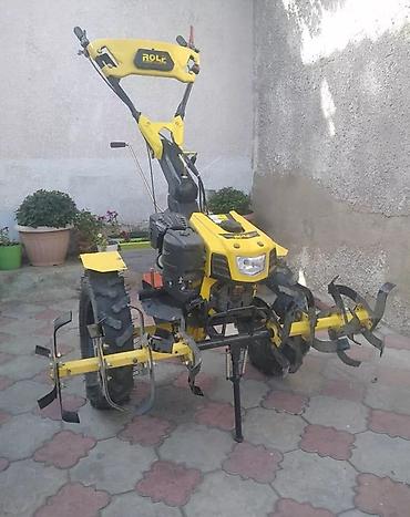 Бензиновые мотоблоки: Мотоблоки/культиваторы бензиновые Описание: - Колёсные мотоблоки с — 1