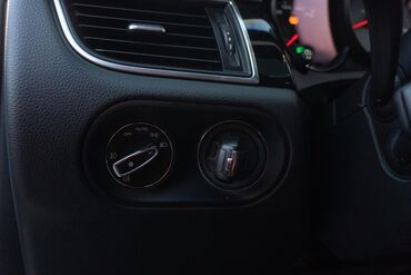 Porsche: Porsche Macan S: 2018 г., 3 л, Автомат, Бензин, Внедорожник — 4