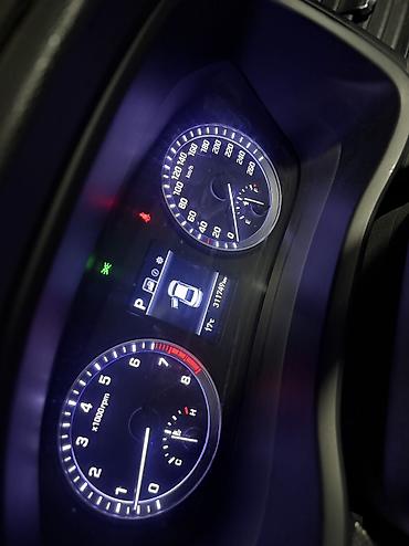 highlander 2012: Hyundai Sonata: 2020 г., Автомат, Газ — 7