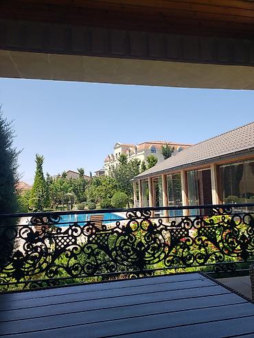 bina: Ayin 20 sinden bosdur bag evimiz — 7