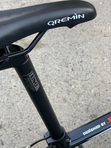 Şəhər velosipedləri: İşlənmiş Şəhər velosipedi 28", sürətlərin sayı: 20, Ünvandan götürmə -da lalafo.az — 6 Şəhər velosipedləri: İşlənmiş Şəhər velosipedi 28", sürətlərin sayı: 20, Ünvandan götürmə — 6