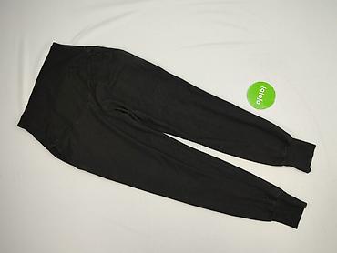 botki waldlaufer: H&M, Legginsy rozmiar M — 2