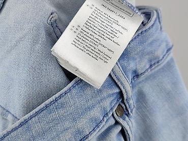 buty ccc nike: Denim, Jeansy damskie, rozmiar M — 5