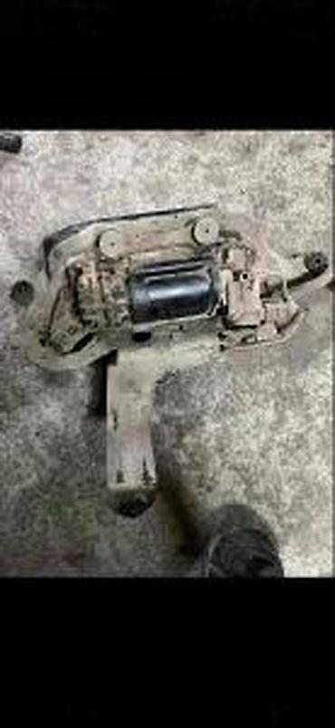 polovne merdevine: KOMPRESOR VAZDUSNOG OGIBLJENJA AUDI A6 A7 4G06160005C | audi vagen — 1