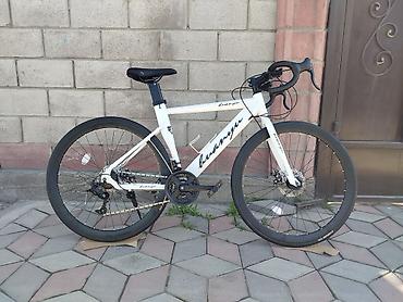 Шоссейные велосипеды: Шоссейный велосипед, Рама L (172 - 185 см), Новый — 1