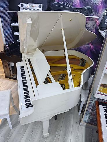 Musiqi alətləri: Royal, Akustik, Yeni, Pulsuz çatdırılma — 3