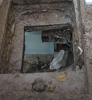 it səkilləri: Beton kesen beton desen beton kesimi beton deşimi sesiz tozsuz — 4