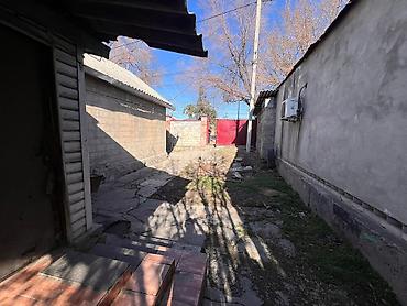 Продажа коттеджей и домов: ⸻ 🔥 ОЧЕНЬ СРОЧНО! 1-ЛИНИЯ — АЛАМЕДИН БАЗАР! 🔥 💥 Мындай сунуш сейрек — 7