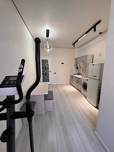 Долгосрочная аренда квартир: 1 комната, С мебелью полностью at lalafo.kg — 8 Долгосрочная аренда квартир: 1 комната, С мебелью полностью — 8