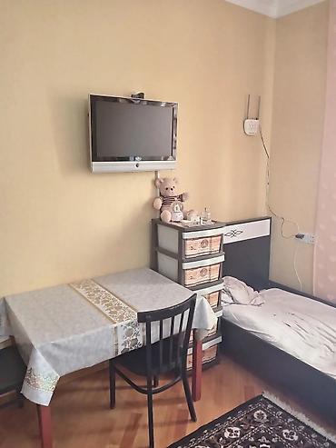 Parket: Kiraye ev verilir Gullu Baga yaxin Turizm Kollecinin yani telebe — 11