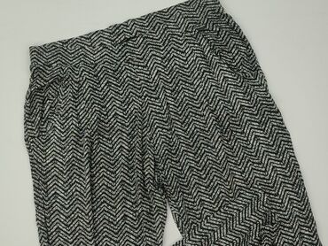 ccc czarne sandały na obcasie: F&F, Legginsy rozmiar M