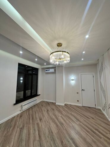 как взять квартиру в рассрочку на 10 лет: 3 комнаты, 107 м², Элитка, 12 этаж, Евроремонт