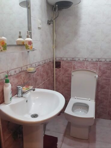 Uzunmüddətli kirayə mənzillər: 2 otaq 1 balaca metbex, san uzel ayrı- ayrı, kondinsioner, kimin -da lalafo.az — 9 Uzunmüddətli kirayə mənzillər: 2 otaq 1 balaca metbex, san uzel ayrı- ayrı, kondinsioner, kimin — 9