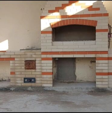 Manqallar, qrillər, barbekyu: Er növ ölçüde,yüksek keyfiyyetle,zemanetli,Qiymet görülen işe göre — 17