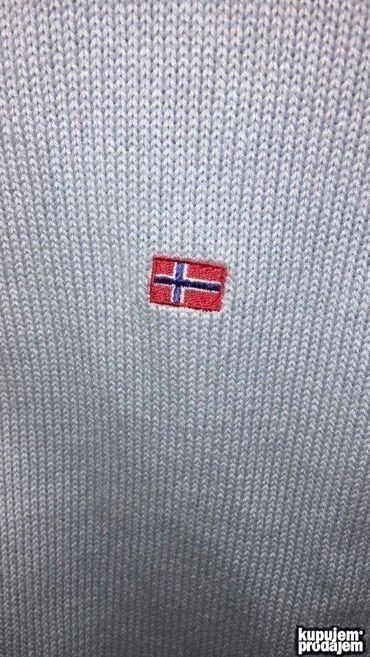 Džemperi: Original Tailor &Son dzemper XL KAO NOV 100% cotton Vrhunski na lalafo.rs — 9 Džemperi: Original Tailor &Son dzemper XL KAO NOV 100% cotton Vrhunski — 9