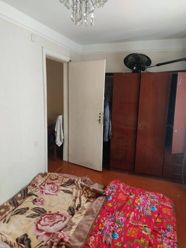 Uzunmüddətli kirayə mənzillər: Təcili. Yasamal rayonu Mirəli Seyidov küçəsində 158 nömrəli məktəbin — 10