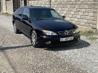 киа 5 машина: Nissan Primera: 2001 г., 1.8 л, Механика, Бензин, Хэтчбэк