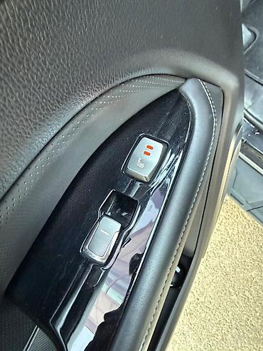 Ssangyong: Ssangyong Rexton: 2019 г., Внедорожник — 18