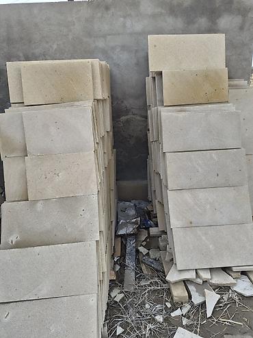 Dekorativ daşlar: Təbii daş plitələr – fasad və landşaft işləri üçün - Material: təbii — 6