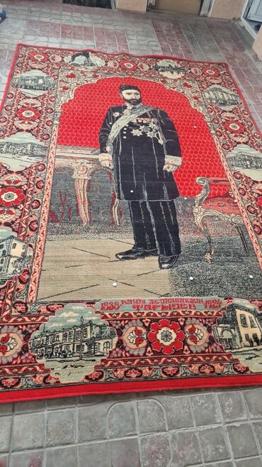 Дом и сад: Ковер Азербайджан