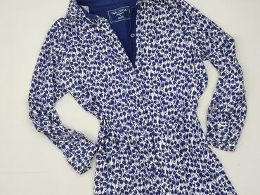 nirvana t shirty oversized: Nautica, Nightshirt, size M (EU 38)