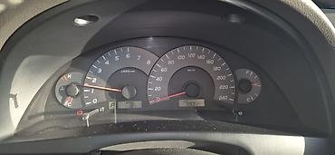 06 машна: Toyota Camry: 2006 г., 2.4 л, Автомат, Бензин, Седан — 4