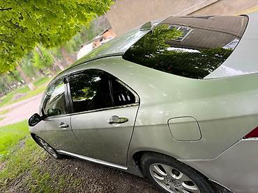 туманик хонда аккорд: Honda Accord: 2004 г., 0.2 л, Автомат, Бензин, Седан — 2