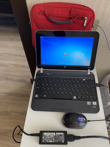 HP: İşlənmiş HP Chromebook, 11.6 ", Intel Atom, 256 GB, Ünvandan götürmə