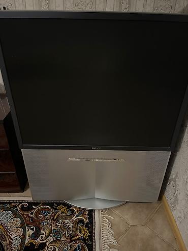 İşlənmiş Televizor Sony 50" lalafo.az -da İşlənmiş Televizor Sony 50"