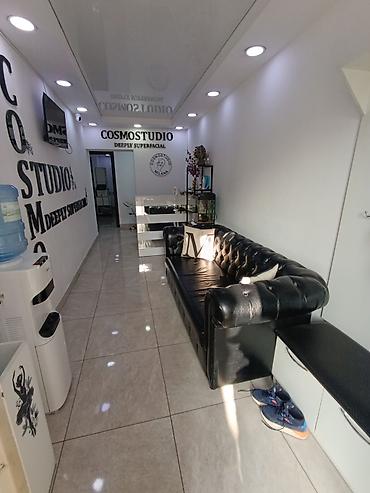 Аренда кабинетов в салонах красоты: Продается готовый бизнес,аппаратная косметология,расположенный по at lalafo.kg — 1 Аренда кабинетов в салонах красоты: Продается готовый бизнес,аппаратная косметология,расположенный по — 1