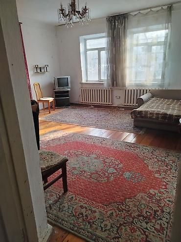 Долгосрочная аренда домов: 130 м², 4 комнаты — 10