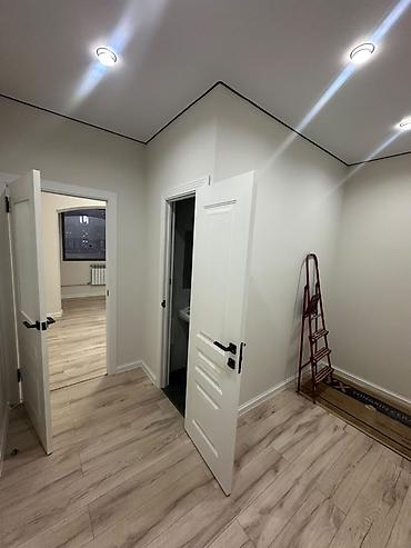 gala group: 2 комнаты, 71 м², Пишпек Элитка, 8 этаж, Свежий ремонт — 6