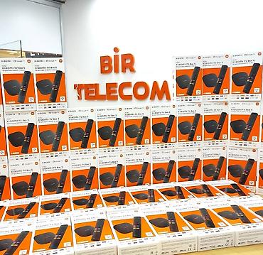 Yeni Smart TV boks Xiaomi 2 GB / 32 GB, Google TV, Ödənişli çatdırılma, Rayonlara çatdırılma