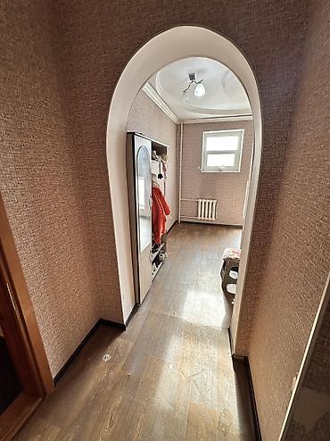 105: 3 комнаты, 75 м², 105 серия, 7 этаж, Косметический ремонт — 6