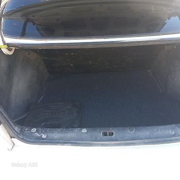 Daewoo: Daewoo Lanos: 1999 г., 1.5 л, Механика, Бензин, Седан — 6