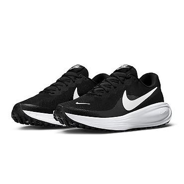 Кроссовки и спортивная обувь: Мужские кроссовки, 40.5, 41, 42, Nike, Новый, цвет - Черный, Самовывоз, Платная доставка — 10