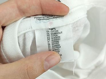 flat: Keya, T-shirt damski, rozmiar M — 5