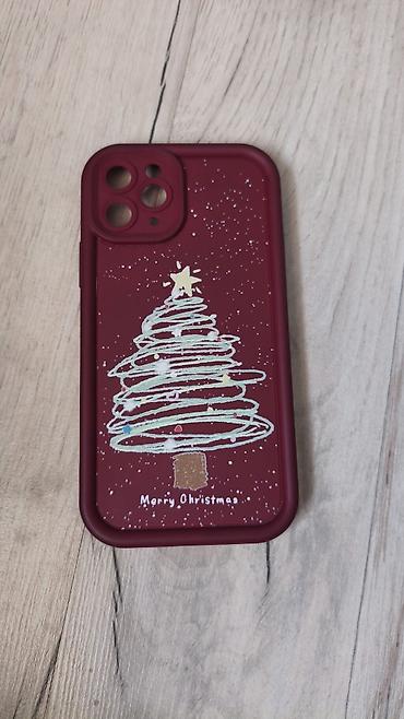 Чехлы: Набор чехлов для iPhone (разные модели, см. вырезы камеры на фото) — 12