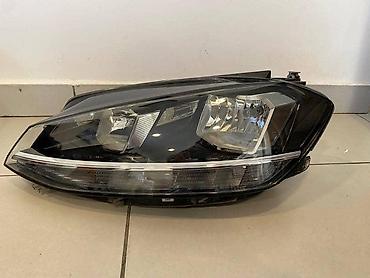 more link: LEVI FAR ZA VOLKSWAGEN GOLF 7 - 5G1941005D | Levi far za Golf VII — 1