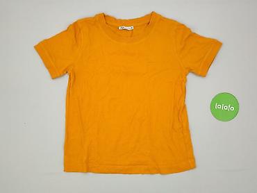 zalando basic t shirt: Zara, T-shirt damski, rozmiar M — 2