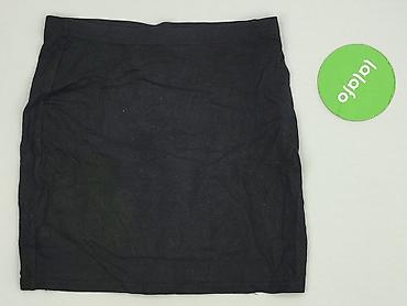 hm jersey: H&M Divided, Spódnica damska, rozmiar XS — 3