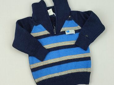 Sweater, 1.5-2 years, 86-92 cm, condition - Perfect