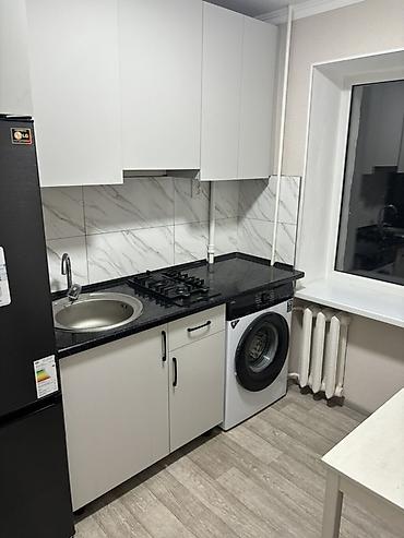 1 bedroom: Сдаются 2х комнатная квартира в районе Ибраимова/Боконбаева Квартира — 3