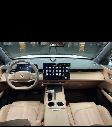 Changan: Changan : 2025 г., 1.5 л, Робот, Бензин, Кроссовер — 11