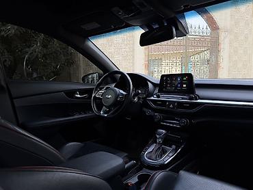 Kia: Kia K3: 2018 г., 1.6 л, Бензин, Хэтчбэк — 6