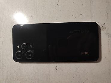 ми 12 х: Redmi, Redmi 12, Б/у, 128 ГБ, цвет - Черный, 2 SIM — 1