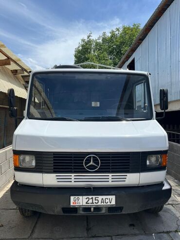 купить двигатель мерседес ом 366: Mercedes-Benz : 1996 г., 3.9 л, Механика, Дизель